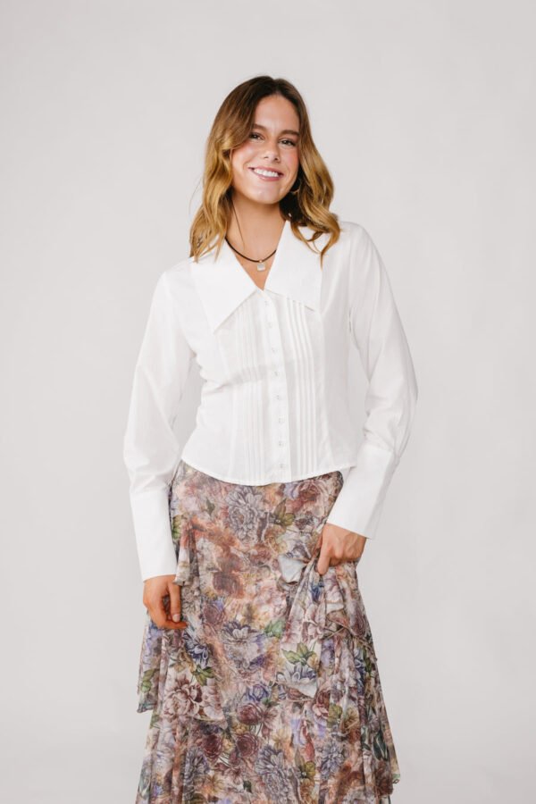 All Work No Play Top